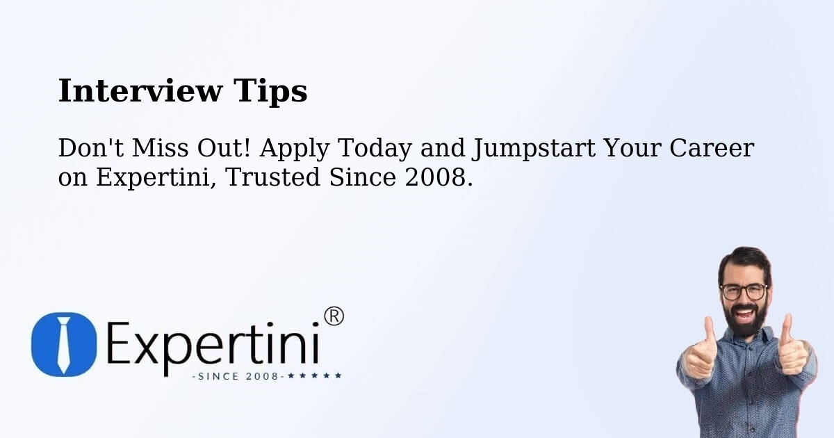 Interview Tips & Techniques for Job Seekers – Duncraig - Duncraig, Australia Jobs Expertini