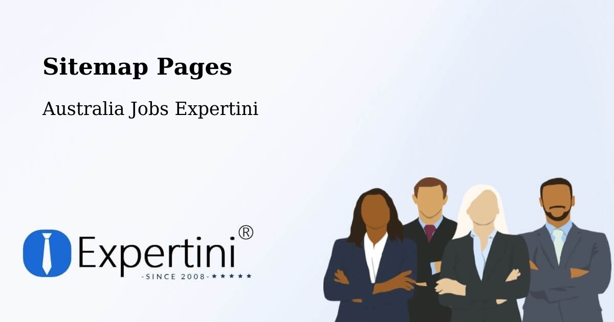 Sitemap Pages - Duncraig - Australia Jobs Expertini
